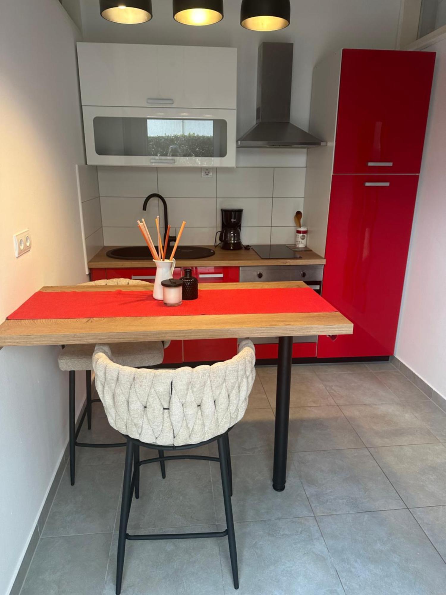 Apartments Peloza Пореч Екстер'єр фото