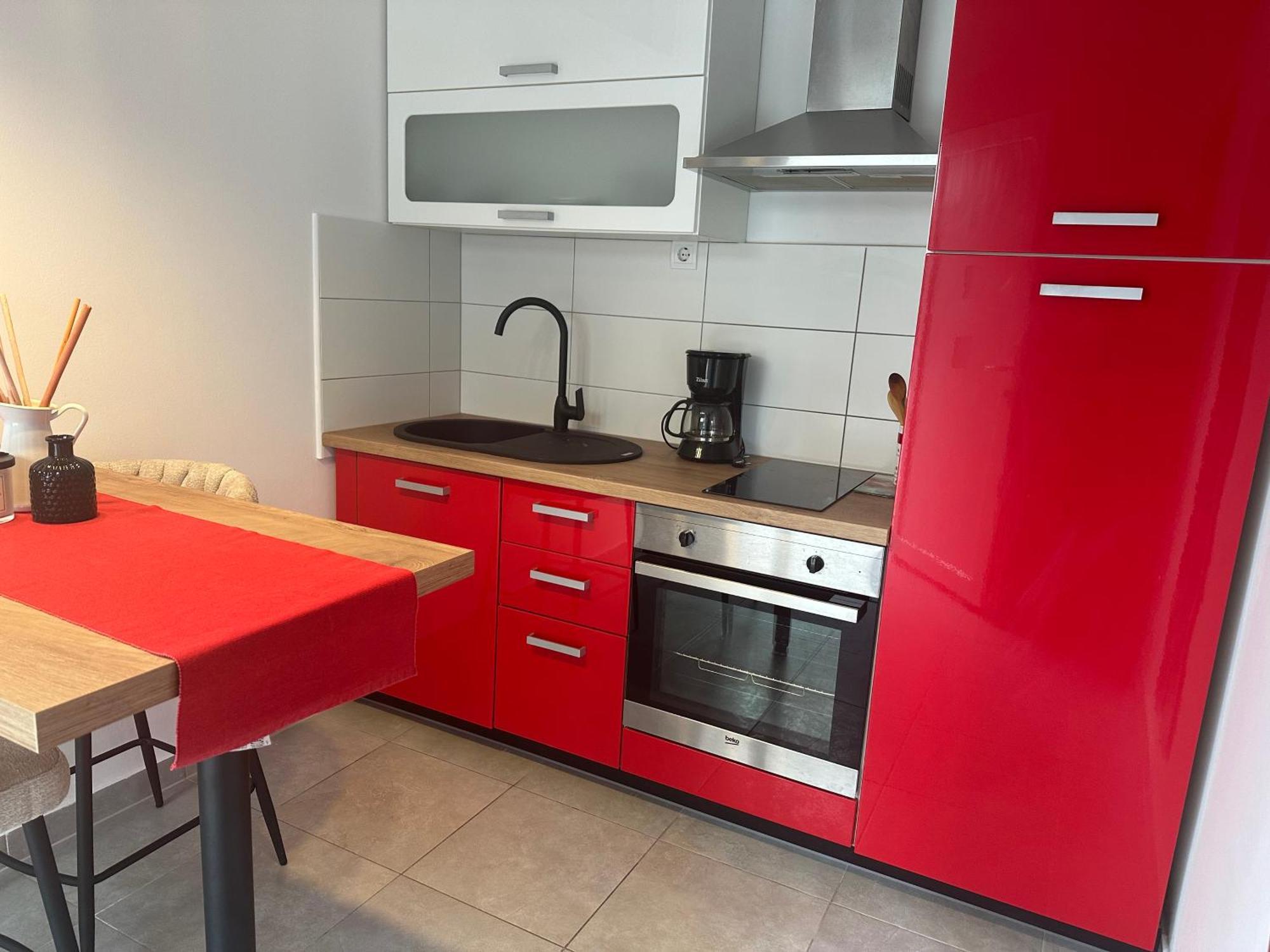 Apartments Peloza Пореч Екстер'єр фото