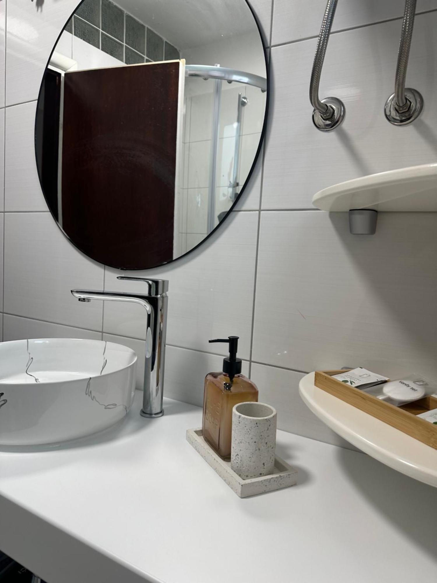 Apartments Peloza Пореч Екстер'єр фото